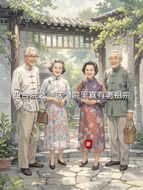 四合院之：这个院里真有老祖宗四合院之：这个院里真有老祖宗