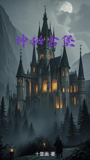 【神秘古堡】【神秘古堡】
