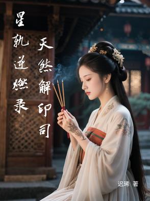 星轨逆燃录：天煞解印司星轨逆燃录：天煞解印司