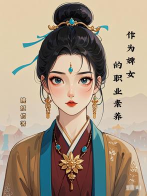 作为婢女的职业素养作为婢女的职业素养