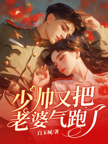 少帅又把老婆气跑了少帅又把老婆气跑了