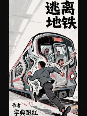逃离地铁逃离地铁