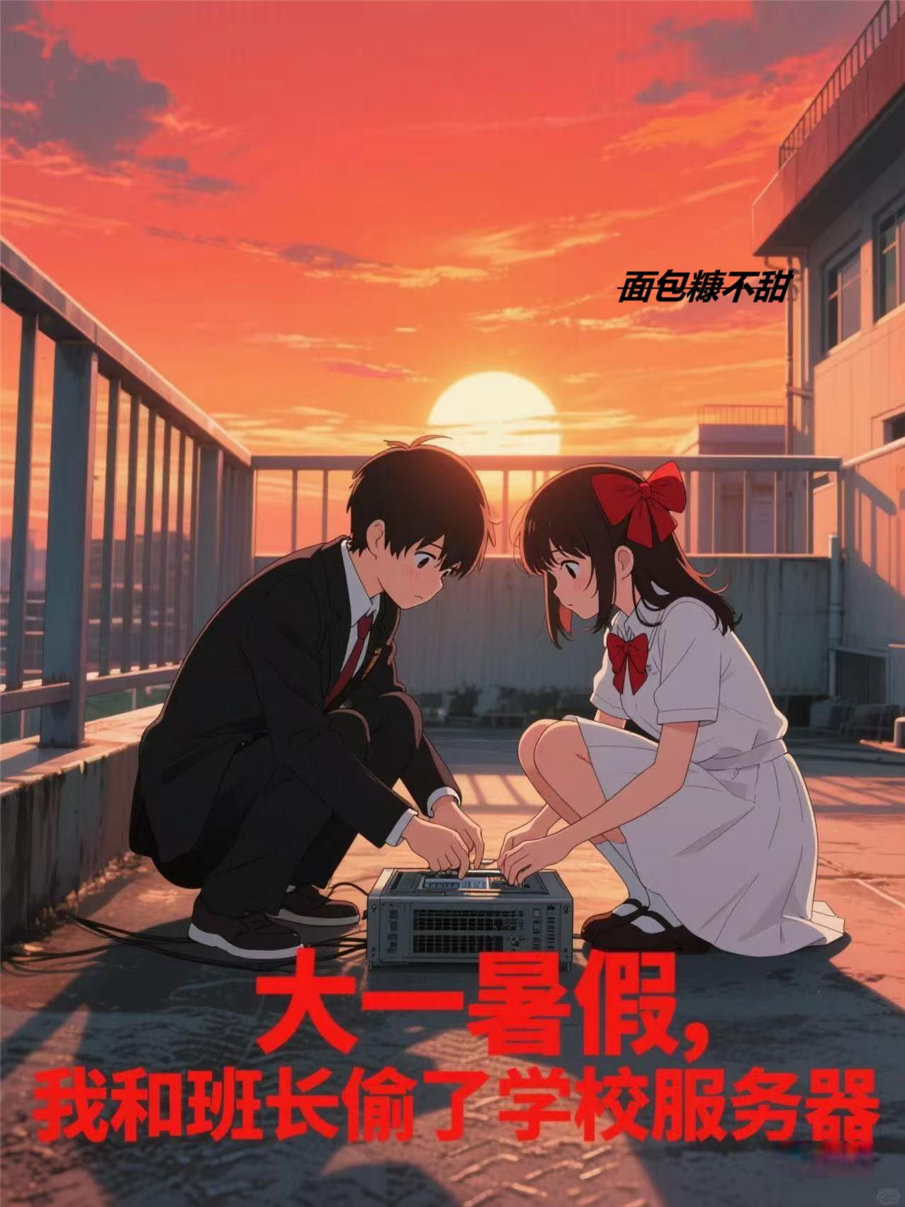 重生后我靠创业征服校霸重生后我靠创业征服校霸
