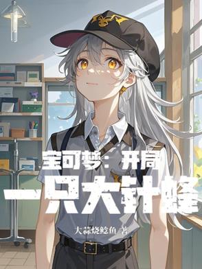 宝可梦：开局一只大针蜂宝可梦：开局一只大针蜂