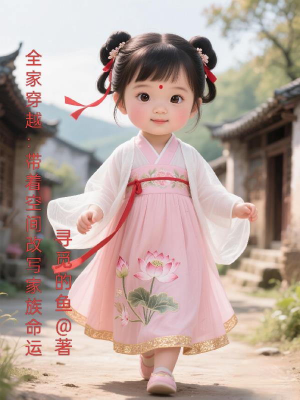全家穿越：带着空间改写家族命运全家穿越：带着空间改写家族命运