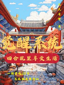 觉醒系统：四合院里享受生活觉醒系统：四合院里享受生活