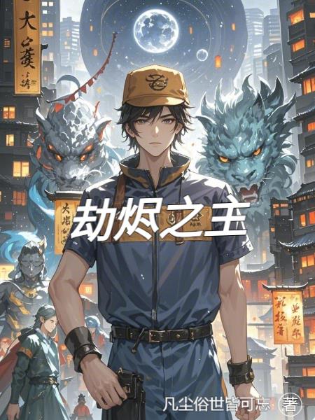 劫烬之主劫烬之主
