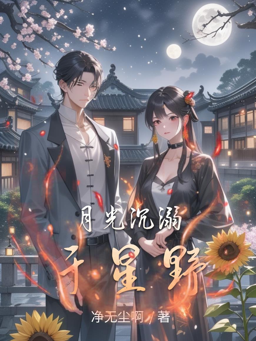 月光沉溺于星野月光沉溺于星野