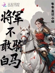 将军不敢骑白马将军不敢骑白马