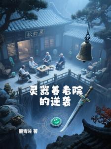 灵器养老院的逆袭灵器养老院的逆袭