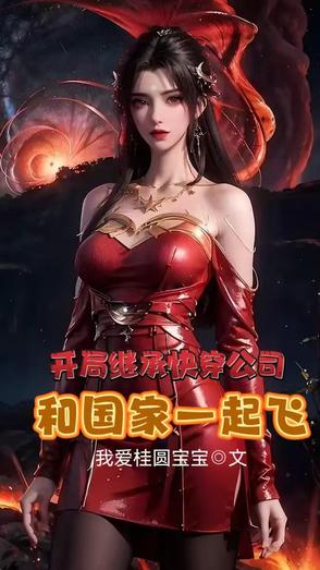 开局继承快穿公司，和国家一起飞开局继承快穿公司，和国家一起飞
