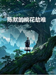 陈默的桃花劫难陈默的桃花劫难